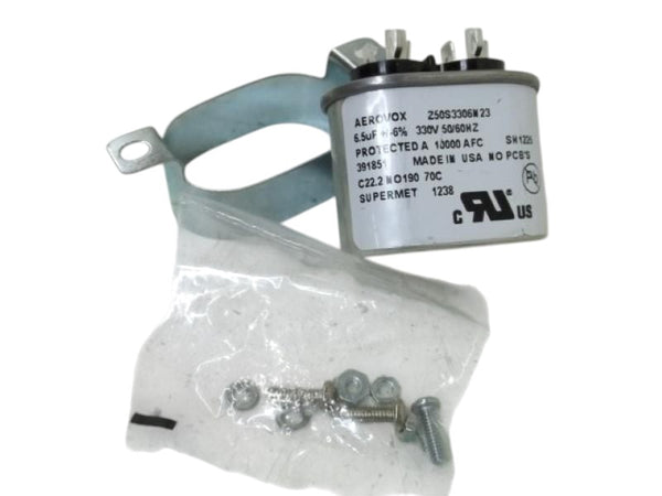 AEROVOX Z50S3306N23 CAPACITOR  NSNP