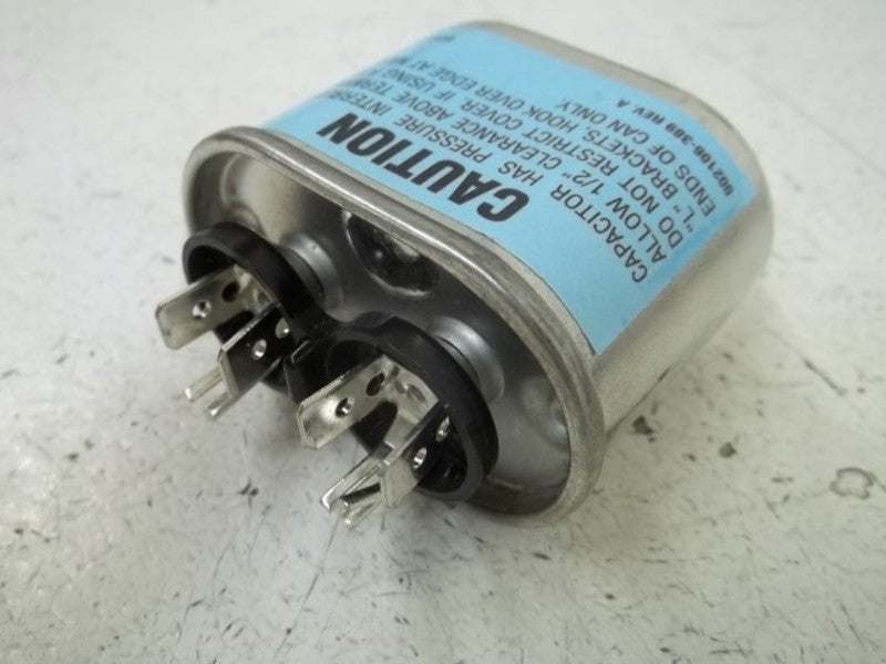 AEROVOX Z50S3306N23 CAPACITOR  NSNP
