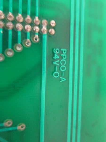 ACRISON MD-2-45 115-0448 OUTPUT BOARD  NSNP