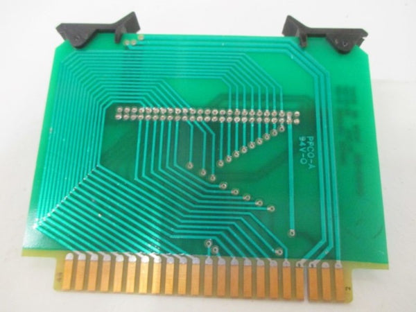 ACRISON MD-2-45 115-0448 OUTPUT BOARD  NSNP