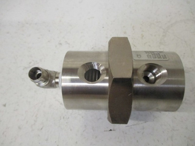 ABB 53R-2110 PRESSURE REGULATOR DIFFERENTIAL 200 PSIG  NSNP