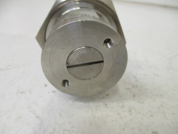 ABB 53R-2110 PRESSURE REGULATOR DIFFERENTIAL 200 PSIG  NSNP