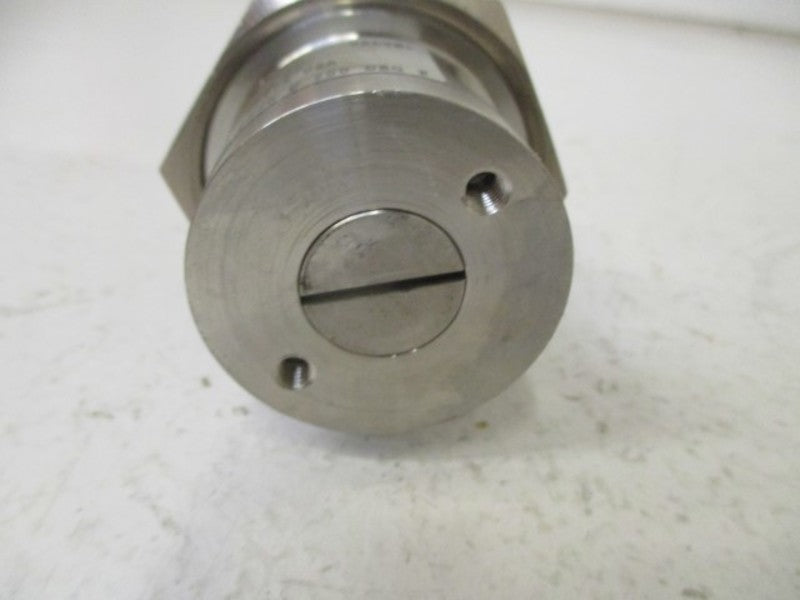 ABB 53R-2110 PRESSURE REGULATOR DIFFERENTIAL 200 PSIG  NSNP