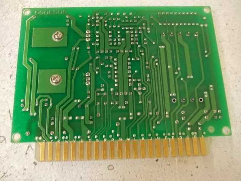 UNIPULSE LC-610 PC BOARD  UNMP