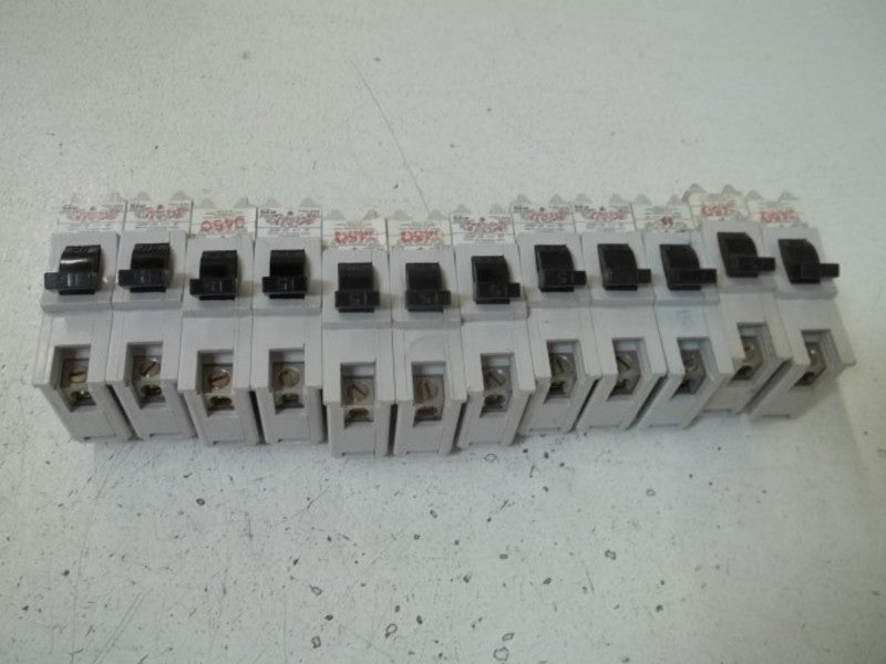 STAB-LOK NB115 CIRCUIT BREAKER  UNMP
