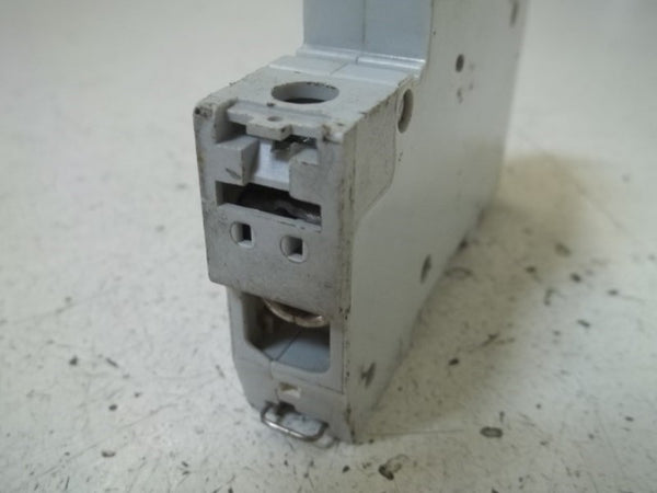 E-T-A 91H1204 CIRCUIT BREAKER 4A  UNMP