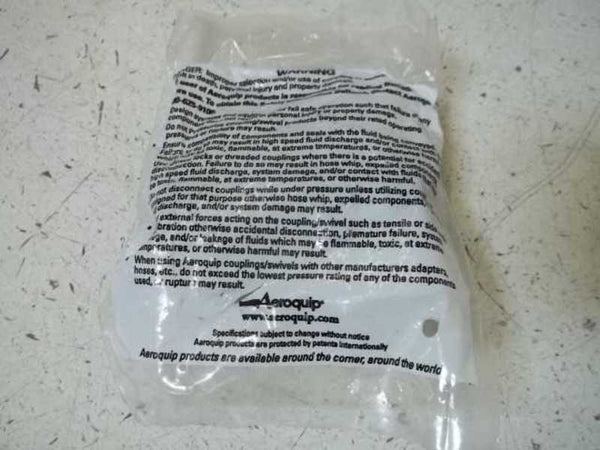 AEROQUIP FD4510030606 QUICK COUPLER BODY  NSMP