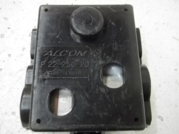 ALCON P22-250-20  NSNP