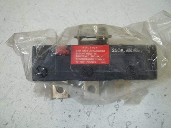 SIEMENS F63T250 BREAKER  NSMP