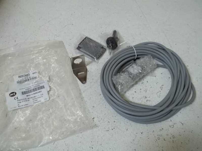 ADVANCE CONTROLS 119077 PHOTO EYE  NSMP