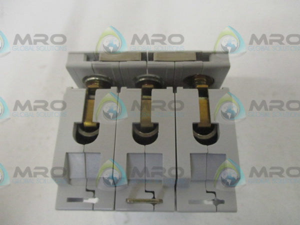 ABB S263-B16 CIRCUIT BREAKER 16A  NSMP