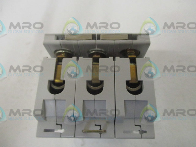 ABB S263-B16 CIRCUIT BREAKER 16A  NSMP