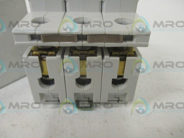ABB S253-L16 CIRCUIT BREAKER 16A  NSMP