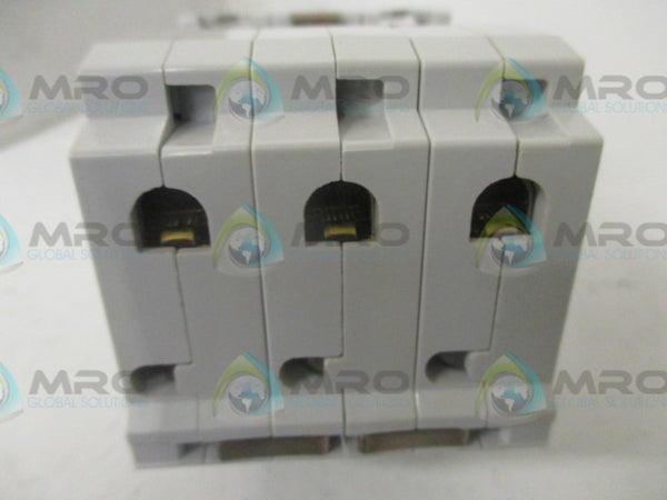ABB S253-L16 CIRCUIT BREAKER 16A  NSMP