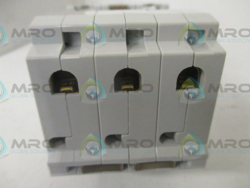 ABB S253-L16 CIRCUIT BREAKER 16A  NSMP