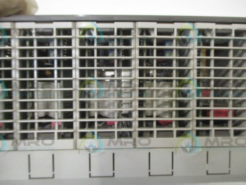 AEG ADU 206 / AS-BADU-206 INPUT MODULE ANALOG  UNMP