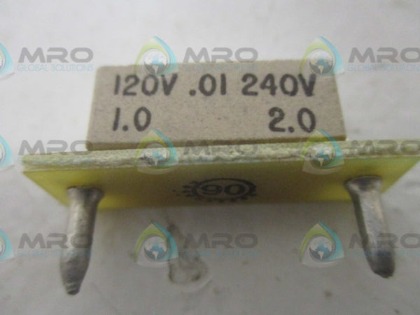 264-9843 RESISTOR 01 OHM  NSNP