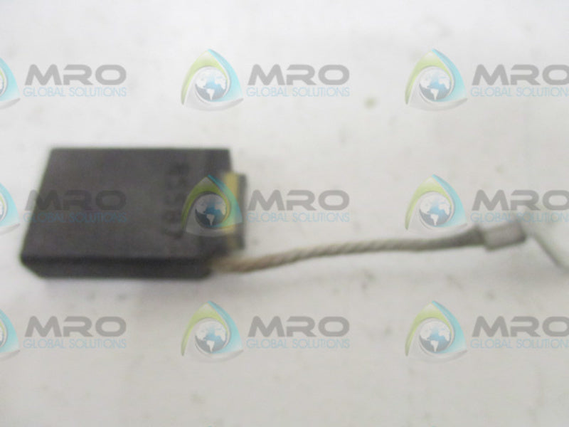 85587 CARBON BRUSH  NSNP