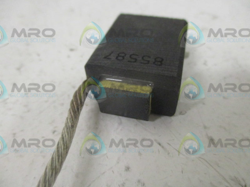 85587 CARBON BRUSH  NSNP