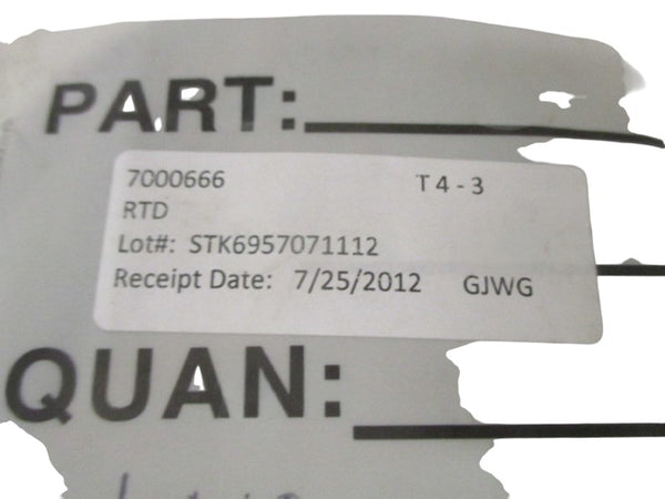 700066 HEATER ELEMENT  NSNP