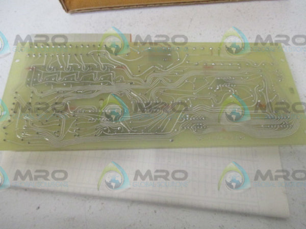 SIEMENS C98043-A1036-L1-10 INVERTER DRIVE BOARD  NSMP