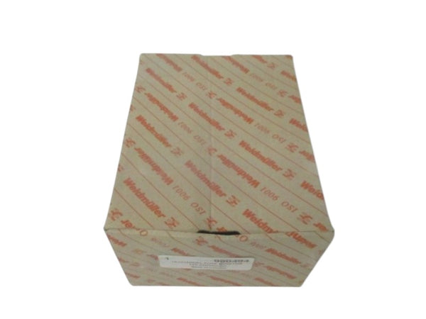 WEIDMULLER 990494 I/O BOARD  NSMP