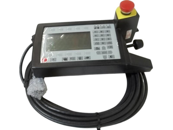 ABB 3HAB5386-1/05 TEACH PENDANT  UNMP