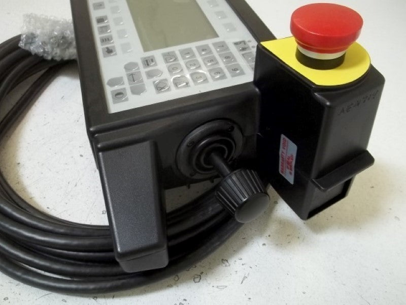 ABB 3HAB5386-1/05 TEACH PENDANT  UNMP