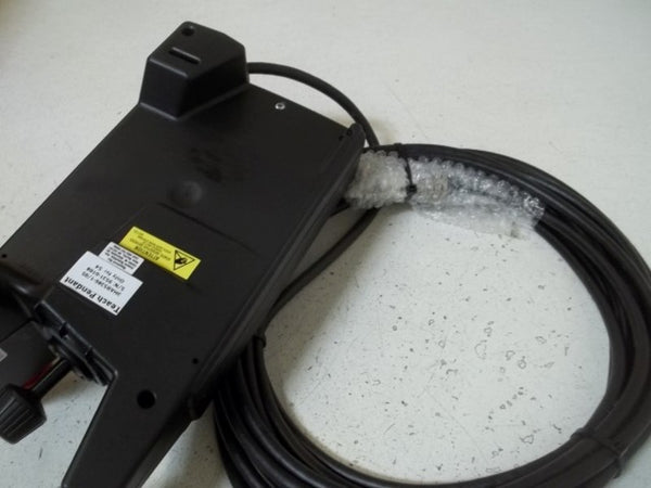 ABB 3HAB5386-1/05 TEACH PENDANT  UNMP