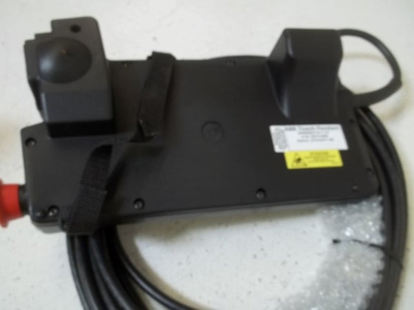 ABB  3HNE00313-1/12 TEACH PENDANT  NSNP