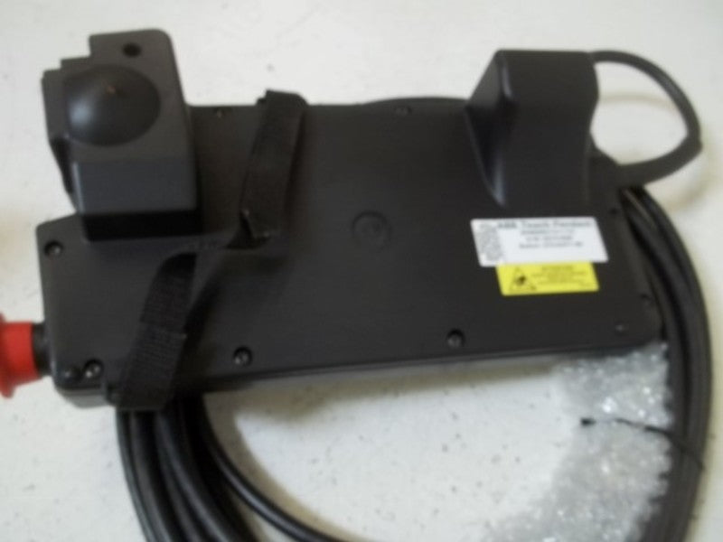 ABB  3HNE00313-1/12 TEACH PENDANT  NSNP
