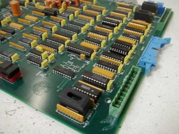 LASERTECHNICS 206-6301-00 206-6350-01 PC BOARD ASSEMBLY  NSNP