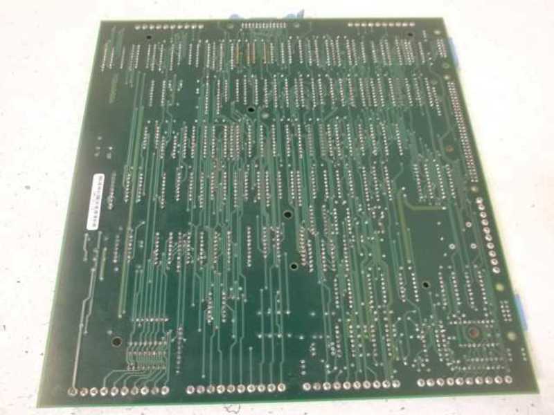 LASERTECHNICS 206-6301-00 206-6350-01 PC BOARD ASSEMBLY  NSNP