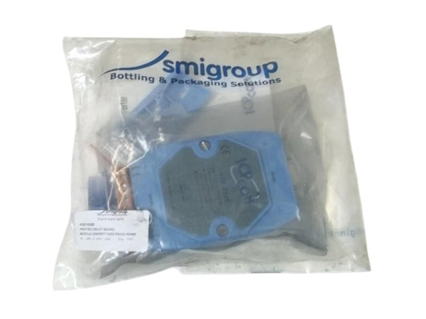 SMIGROUP KS010089 PRINTED CIRCUIT BOARD  NSNP IN A BAG