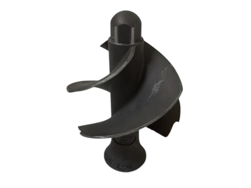 977697-99 CF8M VALVE  UNMP