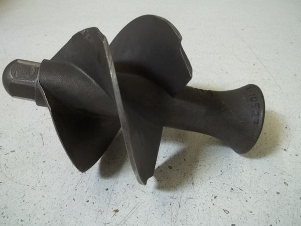 977697-99 CF8M VALVE  UNMP