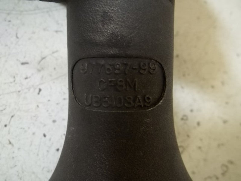 977697-99 CF8M VALVE  UNMP