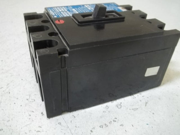 CUTLER HAMMER HFC3020 CIRCUIT BREAKER 20A  UNMP