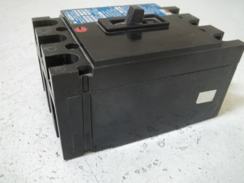 CUTLER HAMMER HFC3020 CIRCUIT BREAKER 20A  UNMP