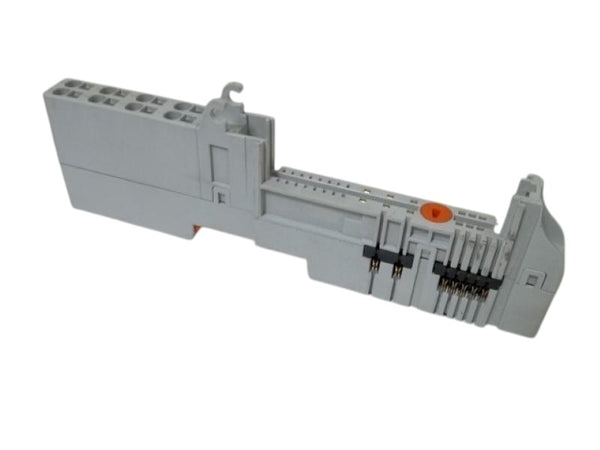 ALLEN BRADLEY 1734-TOP SER.A TERMINAL BASE  UNMP