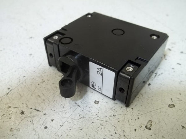 FUJI CP31E/2DC CIRCUIT BREAKER  NSMP