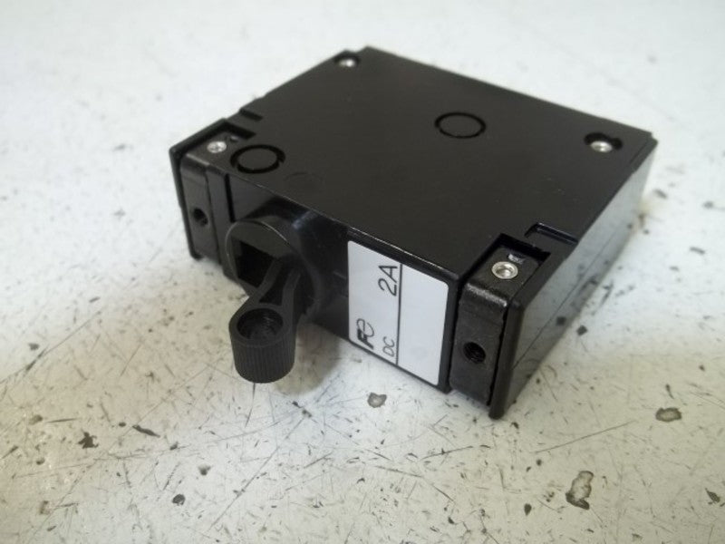 FUJI CP31E/2DC CIRCUIT BREAKER  NSMP