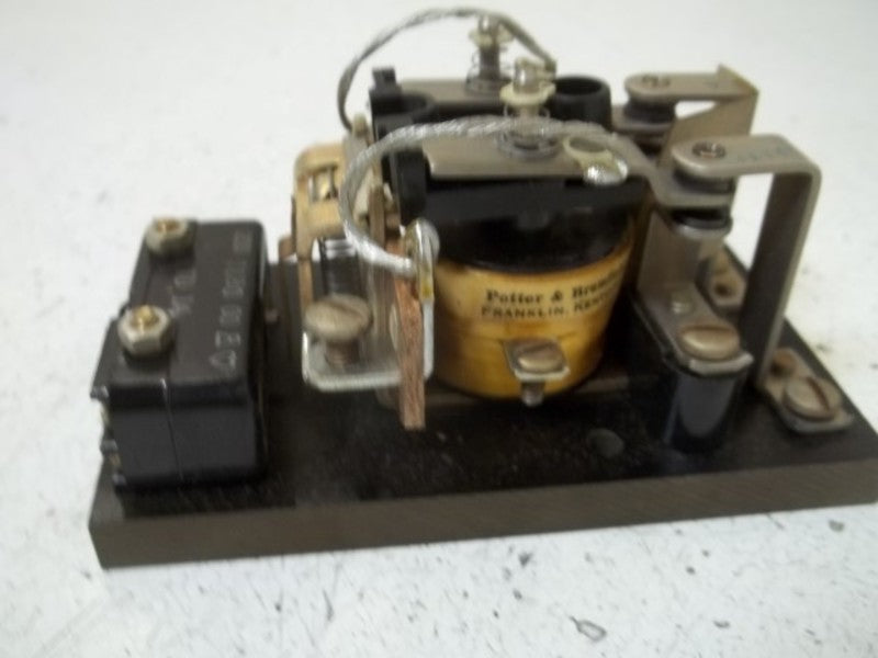 RELIANCE 63871-9 RELAY  NSMP