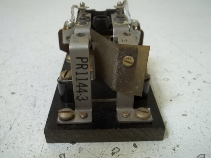 RELIANCE 63871-9 RELAY  NSMP