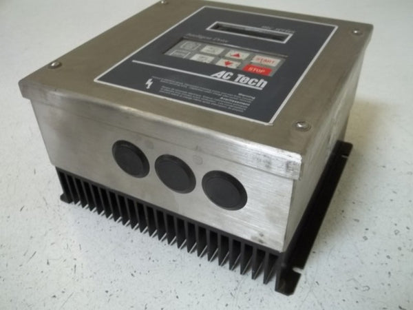 AC TECH M1430E AC DRIVE  UNMP