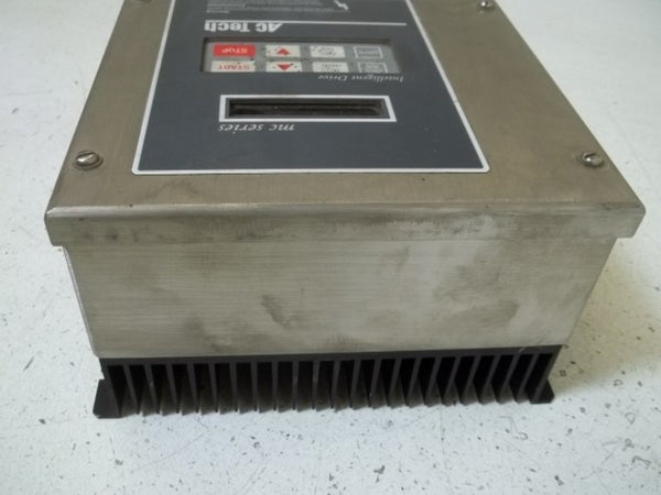 AC TECH M1430E AC DRIVE  UNMP