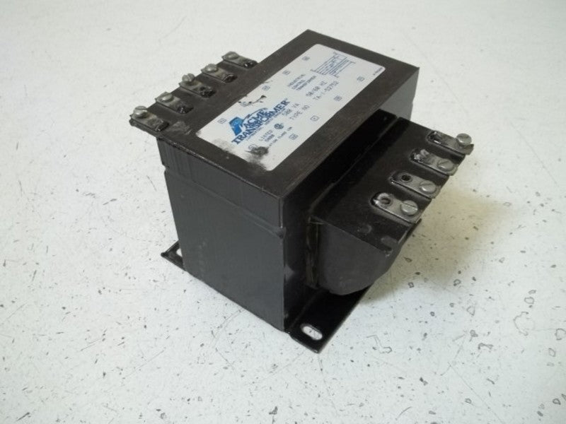 ACME TA-1-52752 TRANSFORMER  UNMP