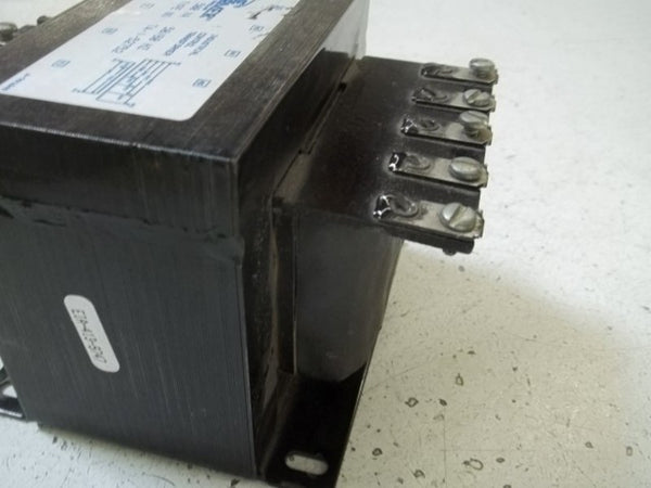 ACME TA-1-52752 TRANSFORMER  UNMP