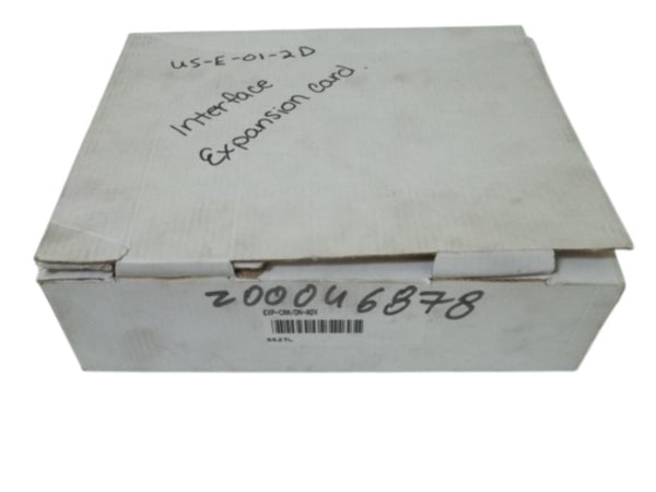 GEFRAN EXP-CAN/DN-ADV CIRCUIT BOARD  NSMP