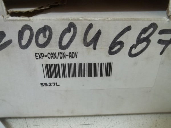 GEFRAN EXP-CAN/DN-ADV CIRCUIT BOARD  NSMP